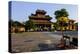 Hien Lam Pavilion, Forbidden City in Heart of Imperial City-Nathalie Cuvelier-Premier Image Canvas