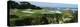 High Angle View of a Golf Course, Cypress Point Golf Course, Pebble Beach, California, USA-null-Premier Image Canvas