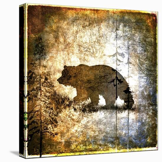 High Country Bear-LightBoxJournal-Premier Image Canvas