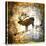 High Country Elk-LightBoxJournal-Premier Image Canvas