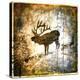 High Country Elk-LightBoxJournal-Premier Image Canvas