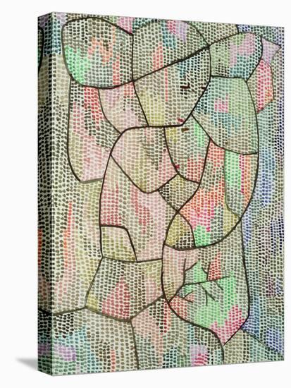 High Group, 1931-Paul Klee-Premier Image Canvas