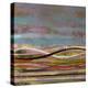 High Plains 1-Scott Hile-Stretched Canvas