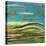 High Plains 4-Scott Hile-Stretched Canvas