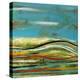 High Plains 4-Scott Hile-Stretched Canvas