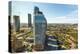 High-Rise Buildings, Istanbul, Turkey-Ali Kabas-Premier Image Canvas