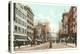 High Street, Columbus, Ohio-null-Stretched Canvas