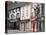 High Street, Kilkenny, County Kilkenny, Leinster, Republic of Ireland (Eire)-Sergio Pitamitz-Premier Image Canvas