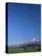 High Tatra Mountains from Near Poprad, Slovakia-Upperhall-Premier Image Canvas