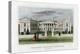 Highbury College, Islington, London, Mid 19th Century-null-Premier Image Canvas