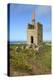 Higher Bal Mine Engine House, Cornwall-Peter Thompson-Premier Image Canvas