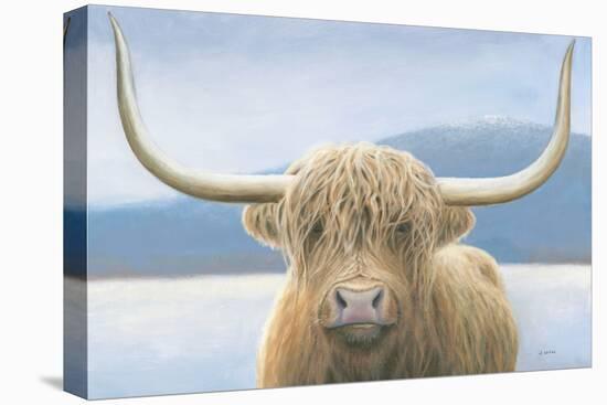 Highland Cow-James Wiens-Premier Image Canvas