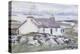 Highland Croft-Francis Campbell Boileau Cadell-Premier Image Canvas