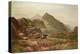 Highland Scene-Sidney Richard Percy-Premier Image Canvas