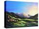 Highlands 7-Andy Russell-Stretched Canvas