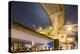 Highway Overpass, Shanghai, China-Paul Souders-Premier Image Canvas