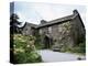 Hill Top, Home of Beatrix Potter, Near Sawrey, Ambleside, Lake District, Cumbria-Geoff Renner-Premier Image Canvas