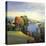 Hill & Valley III-Max Hayslette-Premier Image Canvas