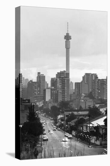 Hillbrow, Johannesburg-null-Premier Image Canvas