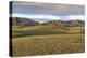 Hills and mountains, Bayandalai district, South Gobi province, Mongolia, Central Asia, Asia-Francesco Vaninetti-Premier Image Canvas