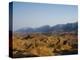 Hills Near the Town of Arbat, Iraq, Middle East-Mark Chivers-Premier Image Canvas