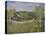 Hillside Barn - Seclude-Bill Philip-Stretched Canvas
