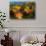 Hillside - Tuscany-Philip Craig-Stretched Canvas displayed on a wall