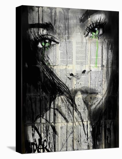 Hillsong-Loui Jover-Stretched Canvas