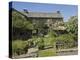 Hilltop, Sawrey, Near Ambleside, Home of Beatrix Potter, Lake District Nat'l Park, Cumbria, England-James Emmerson-Premier Image Canvas