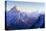 Himalaya Mountains-Microstock Man-Premier Image Canvas