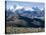 Himalaya Range, Tibet, China-Ethel Davies-Premier Image Canvas