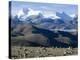 Himalaya Range, Tibet, China-Ethel Davies-Premier Image Canvas