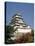 Himeji Castle, Himeji, Japan-null-Premier Image Canvas