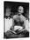 Hindu Nationalist Leader Mohandas Gandhi-null-Premier Image Canvas