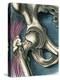 Hip Joint, Artwork-Bill Sanderson-Premier Image Canvas