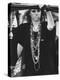 Hippie Girl at Woodstock Music Festival-Bill Eppridge-Premier Image Canvas