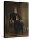His Highness Muhemed Ali, Pacha of Egypt-Sir David Wilkie-Premier Image Canvas