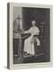 His Holiness Pope Leo XIII-null-Premier Image Canvas