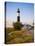 Historic Big Sable Point Light-Adam Romanowicz-Premier Image Canvas