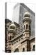 Historic Central Synagogue, Nyc, New York, USA-Julien McRoberts-Premier Image Canvas
