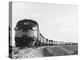 Historic Freight Train-Science Source-Premier Image Canvas