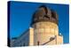 Historic Griffith Observatory-Wolterk-Premier Image Canvas