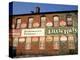 Historic Little Italy Section Signage, Baltimore, Maryland, USA-Bill Bachmann-Premier Image Canvas