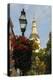 Historic Maryland State House in Annapolis, Maryland-Jerry Ginsberg-Premier Image Canvas