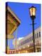 Historic Strand District, Galveston, Texas, United States of America, North America-Richard Cummins-Premier Image Canvas