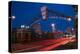 Historic Third Ward Milwaukee-Steve Gadomski-Premier Image Canvas