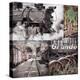 Historic Train Collage II-Kathy Mahan-Premier Image Canvas