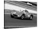 Historical race-cars-Gasoline Images-Stretched Canvas