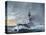 HMS Iron Duke, 'Equal Speed Charlie London' Jutland 1916, 2015-Vincent Alexander Booth-Premier Image Canvas