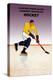 Hockey: Alpine Sports Club-null-Stretched Canvas